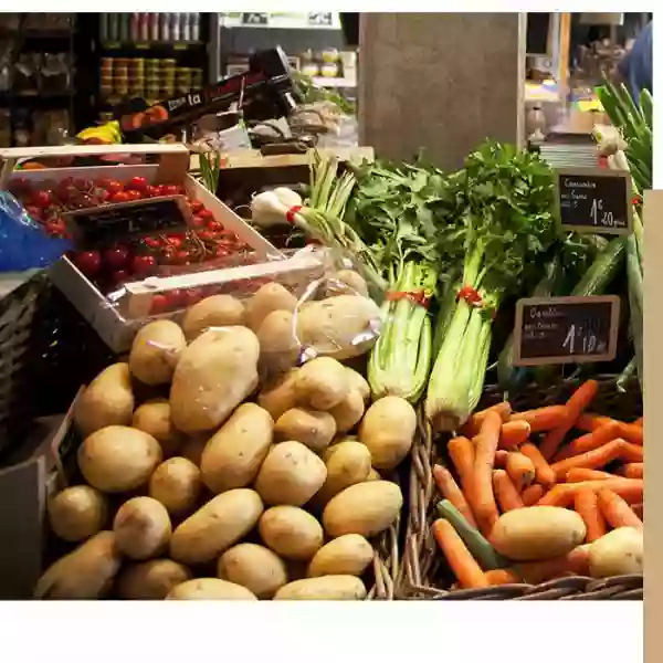 Les Halles de la Major - Restaurant Marseille - Restaurant Traiteur