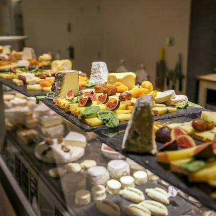 Événements - Les Halles de la Major - Restaurant Marseille - meilleur resto Marseille