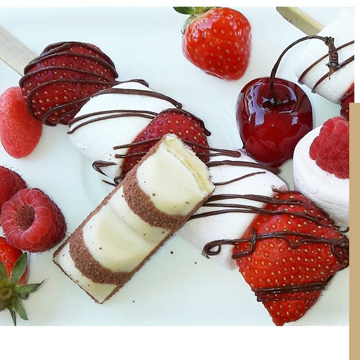 Le restaurant - Les Halles de la Major - Restaurant Marseille - Restaurant asiatique