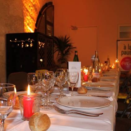 Événements - Les Halles de la Major - Restaurant Marseille - Restaurant tapas