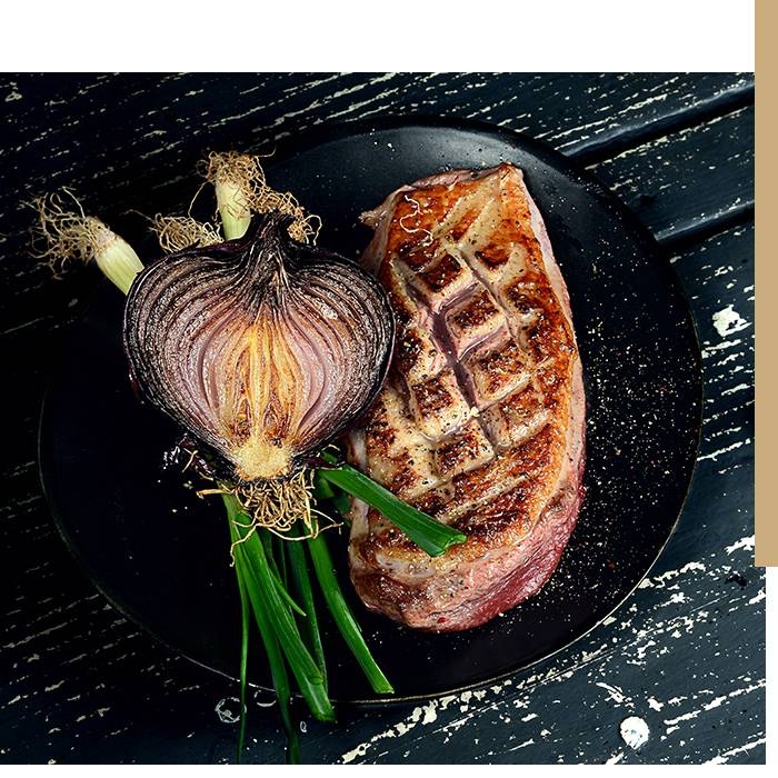 Le traiteur - Les Halles de la Major - Restaurant Marseille - restaurant Méditérranéen Marseille