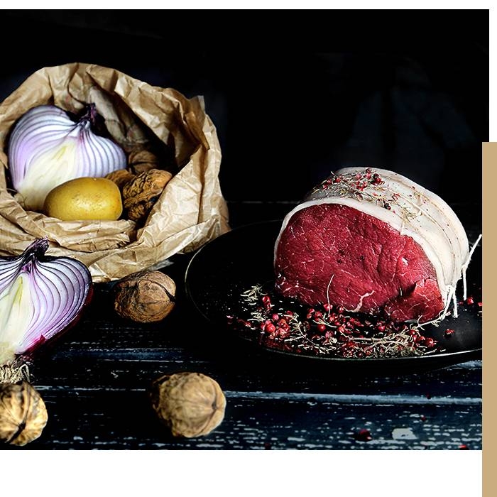 Le traiteur - Les Halles de la Major - Restaurant Marseille - Restaurant sympa Marseille