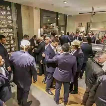 Événements - Les Halles de la Major - Restaurant Marseille - restaurant Méditérranéen Marseille